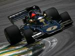 Lotus 72D 1972 года